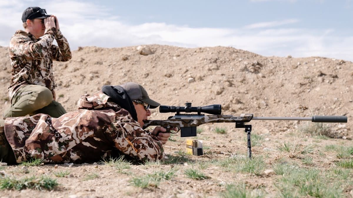 6.5 Creedmoor vs. 6.5x55 Swedish