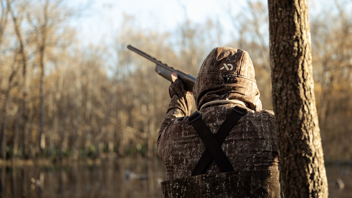 3 Rules For Better Shotgun Accuracy