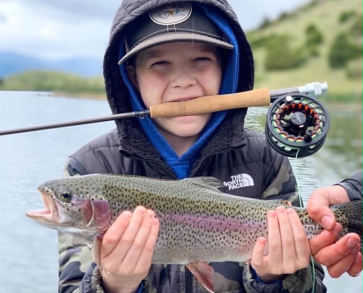 Five Best Rainbow 2