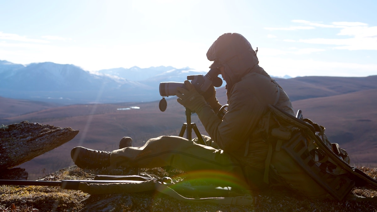 Will Oil Lease Sale for Arctic National Wildlife Refuge Lead to Actual Drilling?