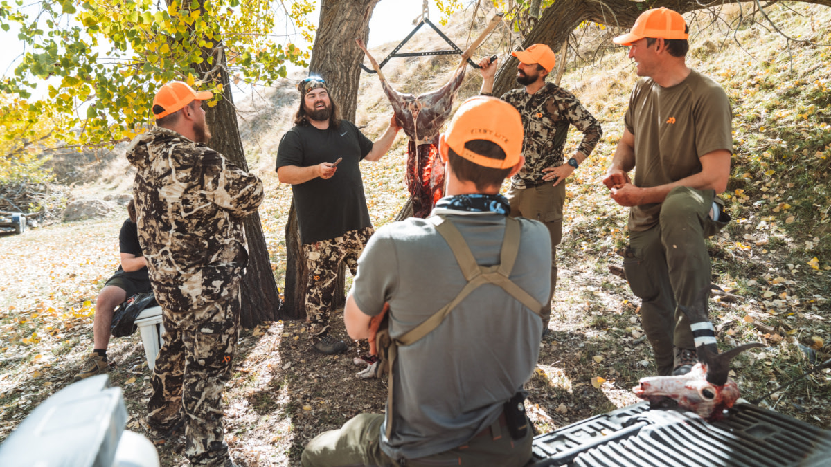 Did COVID-19 Really Spark a Hunting Renaissance?