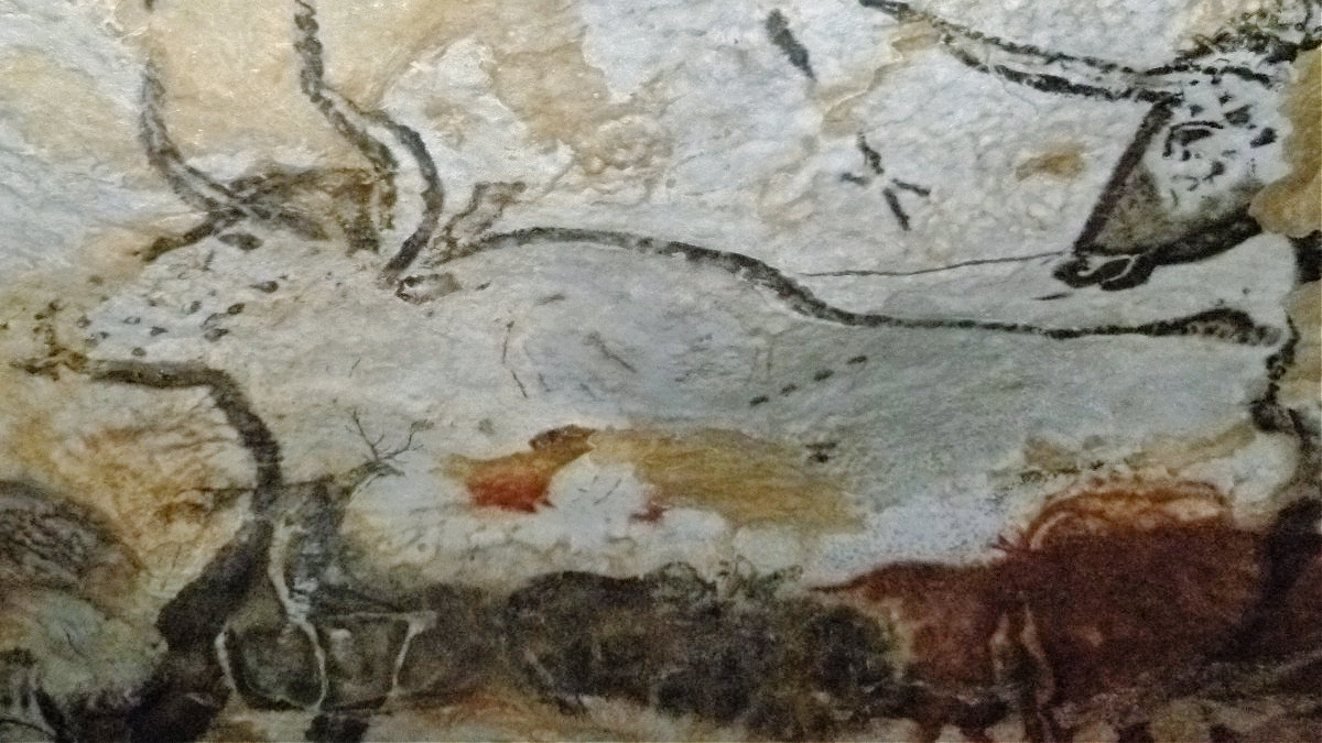 Study: Early Homo Sapiens Used Cave Drawings Like Trail Cams