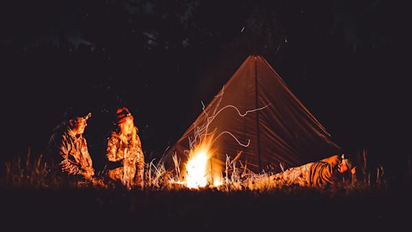 How to Avoid the Crowds at Busy Campgrounds