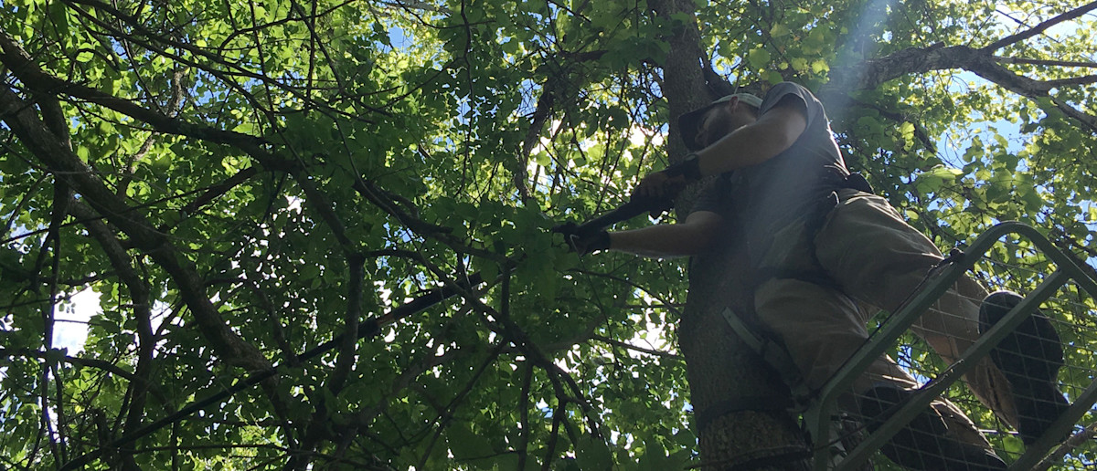 5 Ways to Prepare for the First Sit of Deer Hunting Season