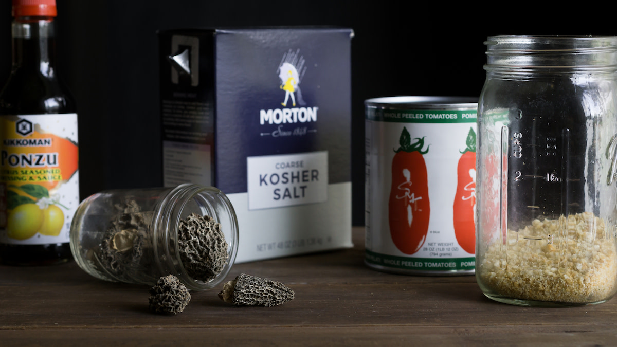 10 Ingredients Every Wild Game Cook Should Have