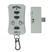 Lucky HD Remote Kit 2.0