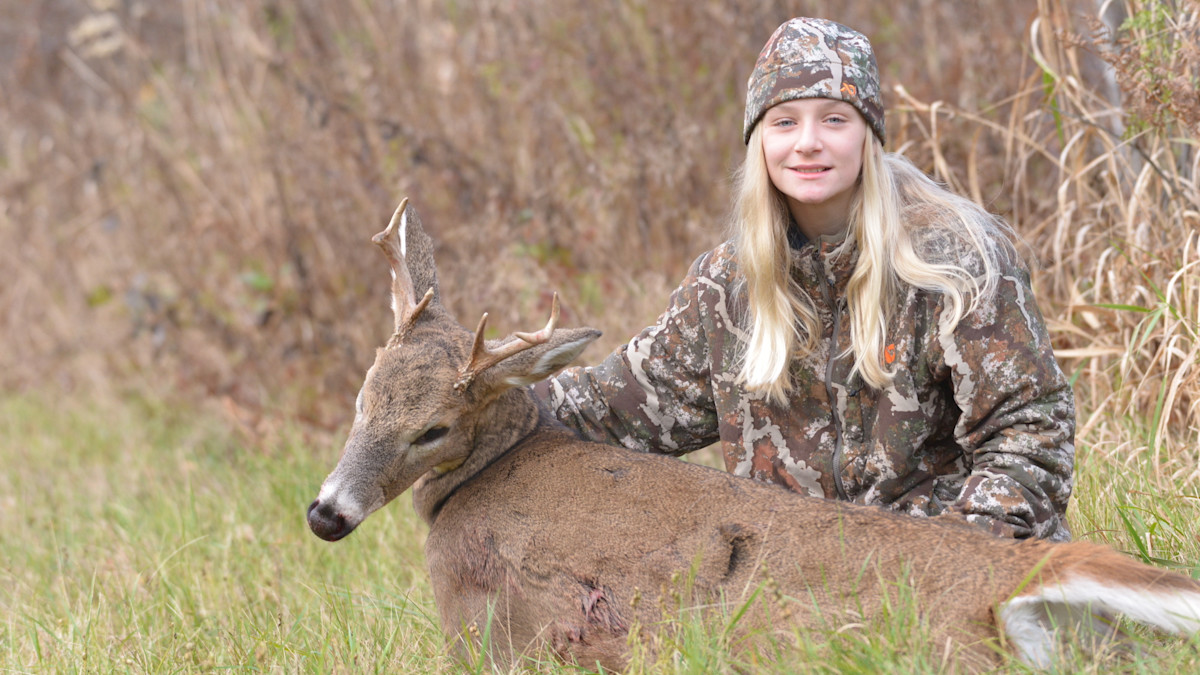 Are We Making Things Too Easy For Youth Hunters?