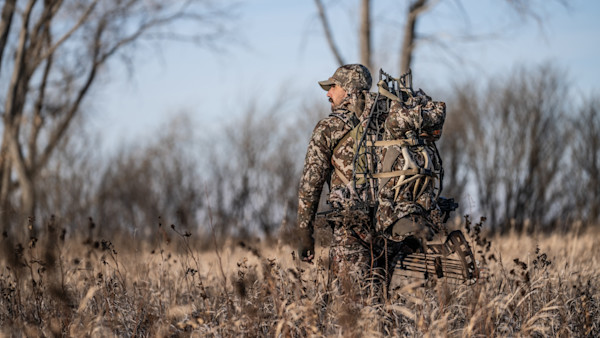 How to Handle the Crowds While Whitetail Hunting Public Land