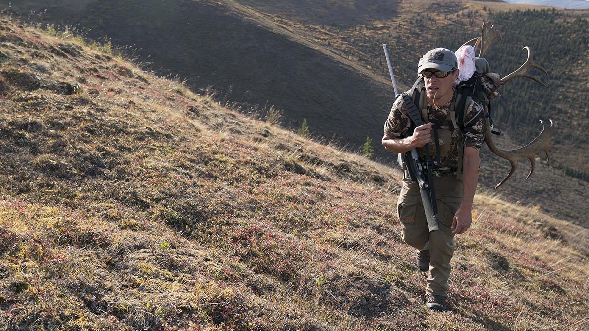 Steven Rinella Addresses Questions About MeatEater, Inc.