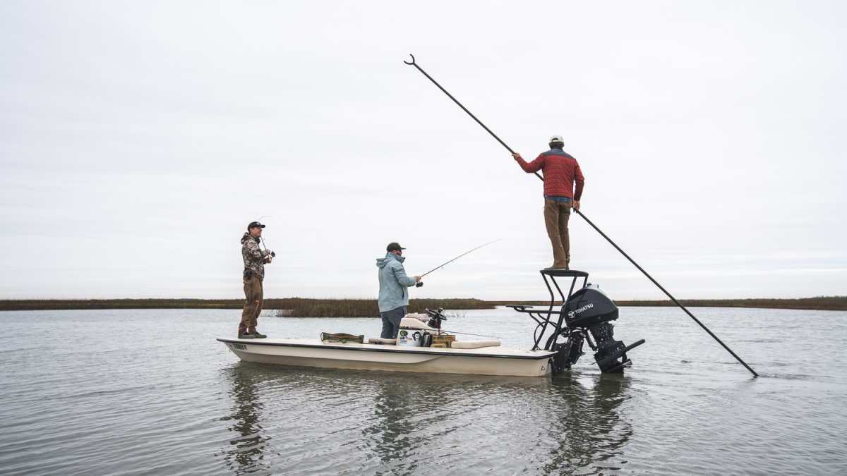 Will RAWA Help Fix America’s Coasts?