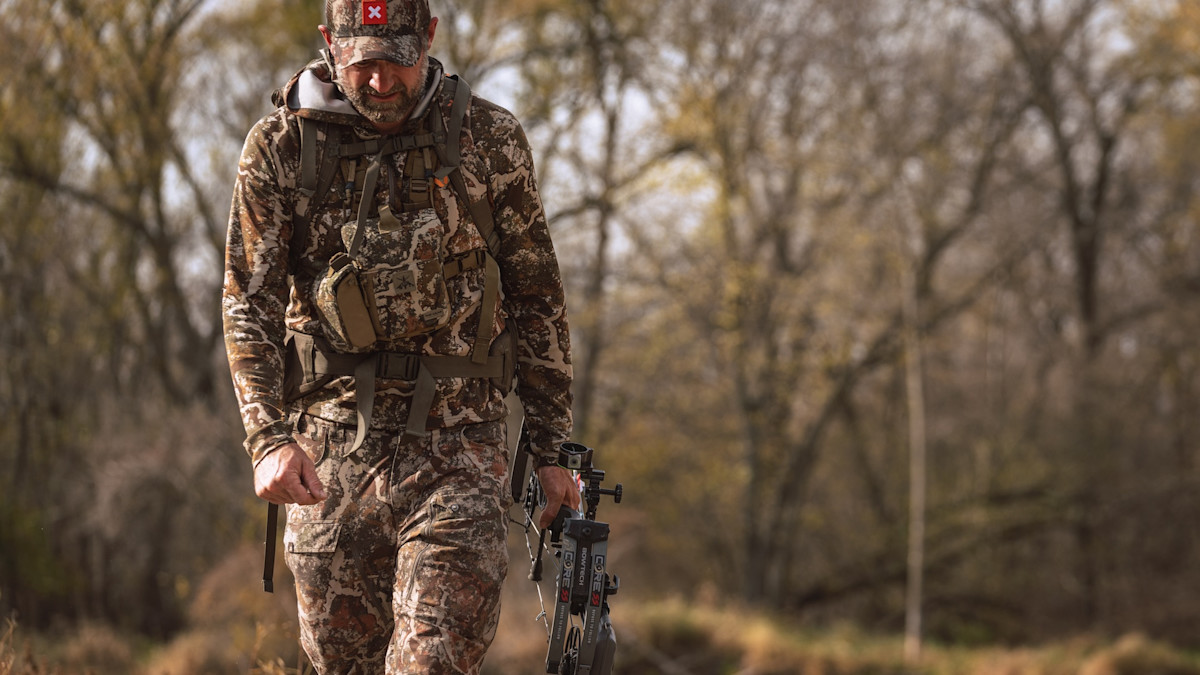 How to Grind Out the Rut