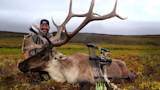 Fact Checker: Did Cam Hanes Shoot a Caribou-Elk Hybrid?