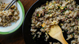 How to Make the Perfect Fried Rice