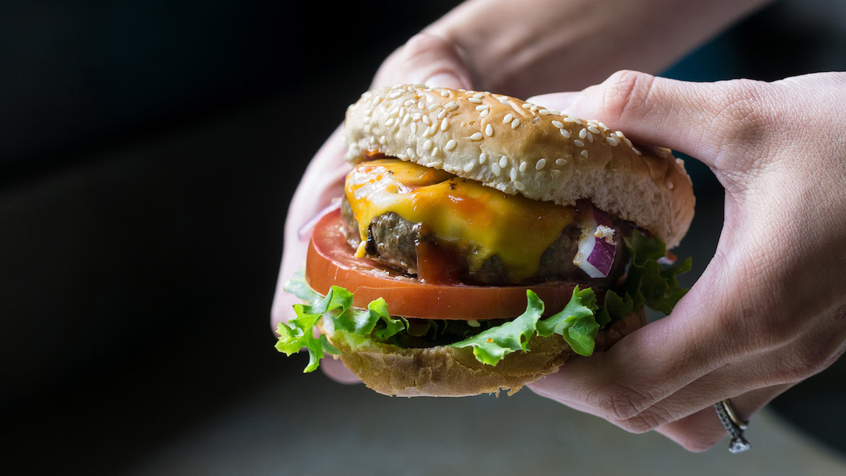 Lab-Grown Meat is Here to Stay and It Might Change Everything