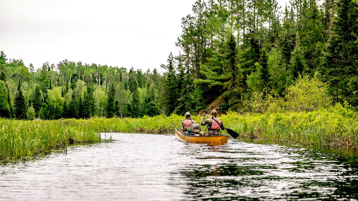 Paddling to Paradise: How to Pull Off an Overnight Float and Fishing Trip