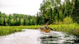 Paddling to Paradise: How to Pull Off an Overnight Float and Fishing Trip