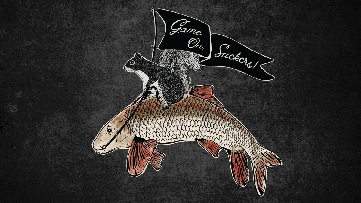 Every Question from MeatEater Trivia XIII