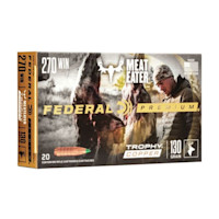 Trophy Copper MeatEater Edition
