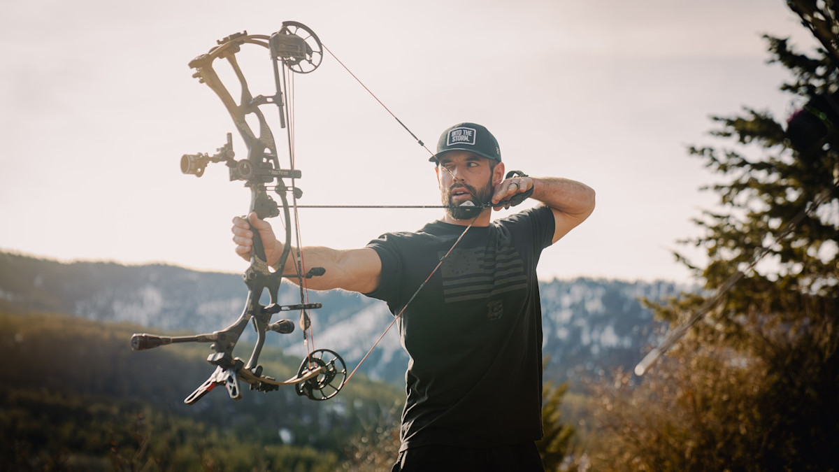 Prioritize Shoulder Health in Archery Practice