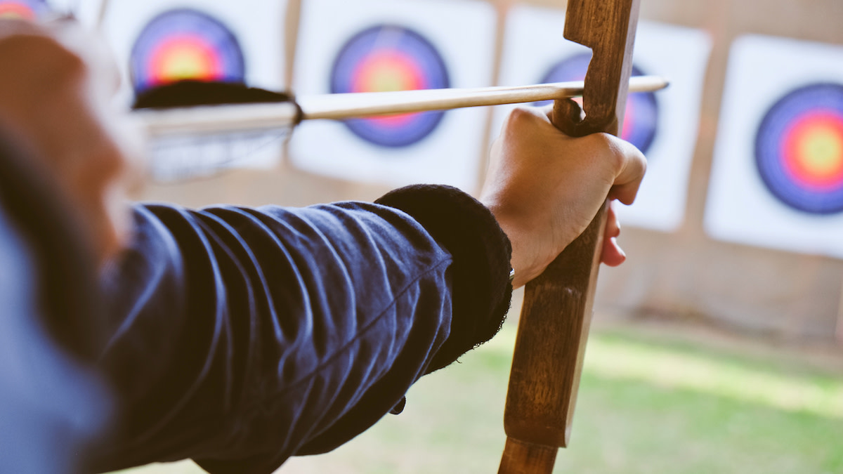 Did This Gun Bill Accidentally Defund School Hunters Ed and Archery Programs?