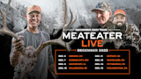 Announcing MeatEater 2023 Live Tour!