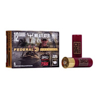3rd Degree Shotshells