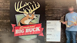 Arkansas Man Accused of Big Buck Contest Fraud