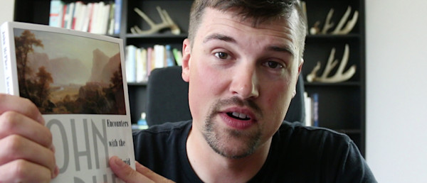 5 BOOK RECOMMENDATIONS FOR HUNTERS AND ANGLERS – #WiredToHuntWeekly 46