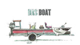 MeatEater’s New Show “Das Boat” Available Now