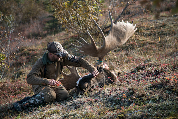 Building A Complete Hunting Clothing System