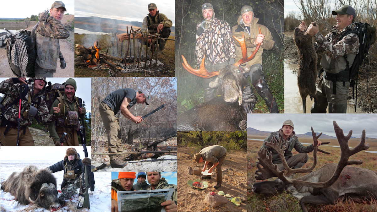 2025 MeatEater Photo Contest