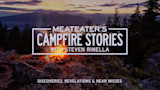 Listen to a Free Chapter from MeatEater's New Campfire Stories