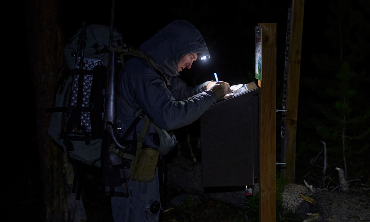 The Best Headlamps for Hunting