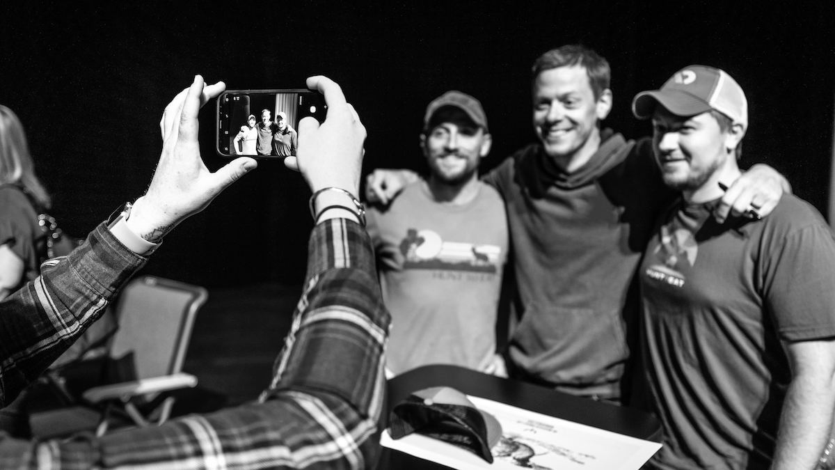 Come Meet Steve on Live Book Tour!