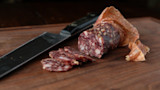 How to Make Venison Salami
