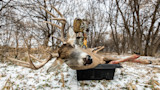 How to Start Training for Deer Season Now