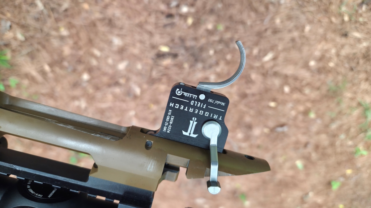 heat trigger