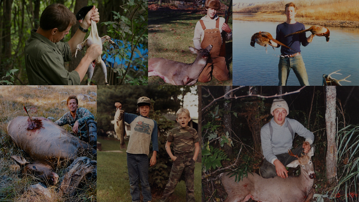 MeatEater Photo Contest