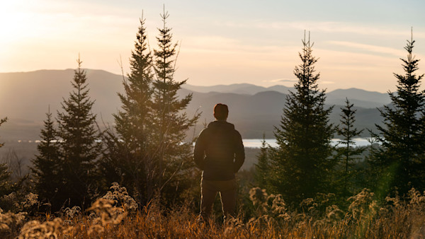 Why Hunters and Anglers Should Care About Nature-Based Climate Solutions