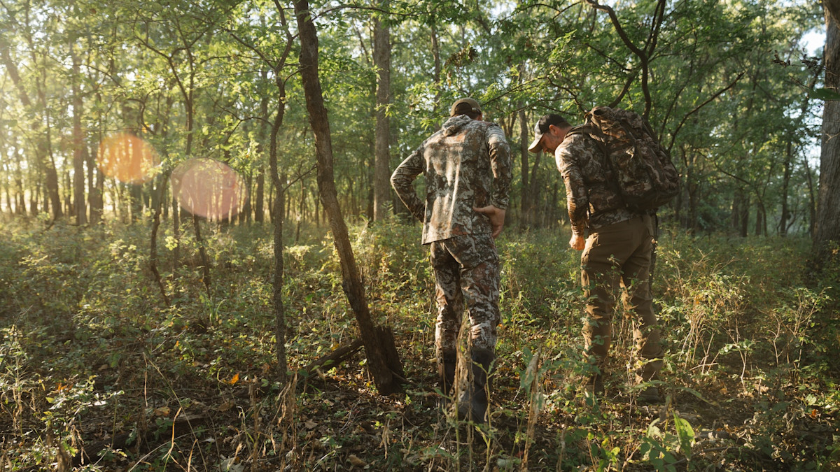 How to Assess New Hunting Buddies