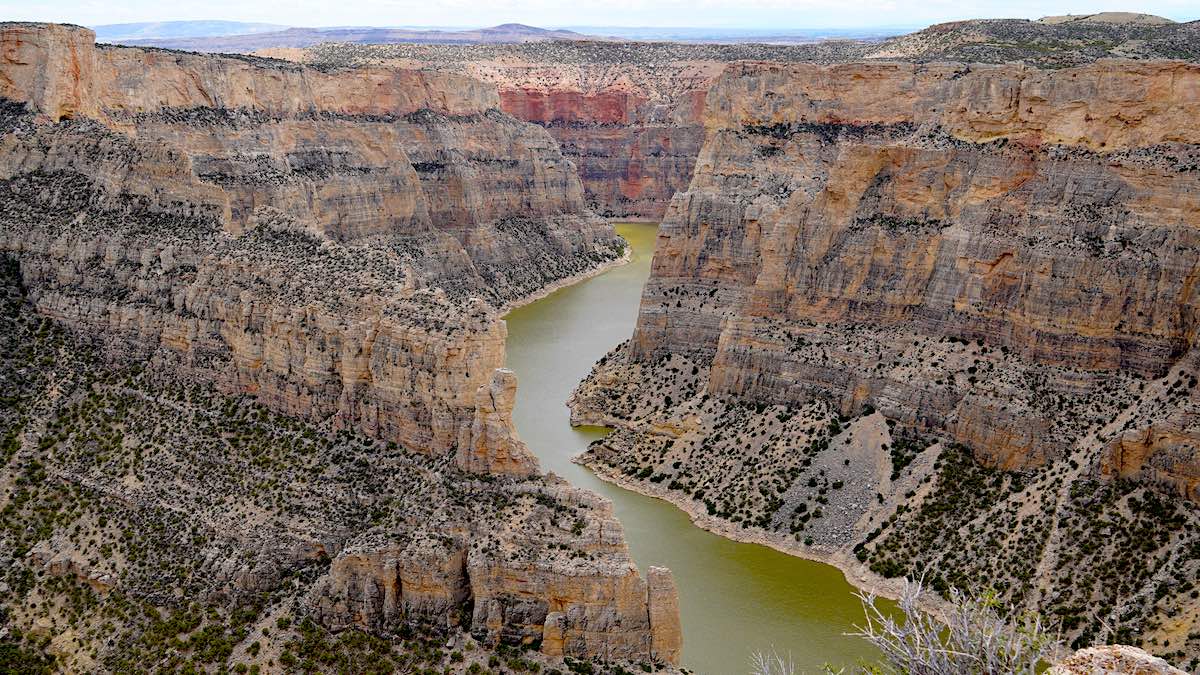 Find Out Where Your Representative Stands on the Great American Outdoors Act