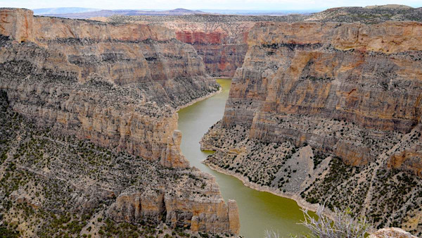 Find Out Where Your Representative Stands on the Great American Outdoors Act