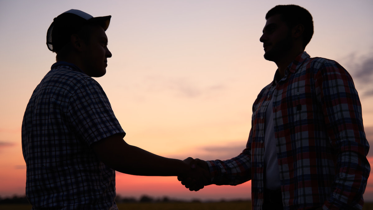 How to Buy Meat from a Local Rancher