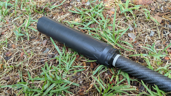 Everything You Need to Know About Hunting with a Suppressor