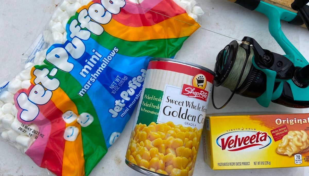 Grocery Store Baits That Kill