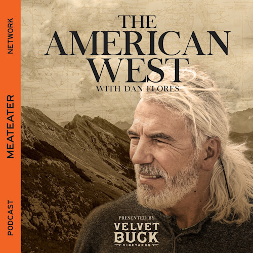 Introducing: The American West with Dan Flores