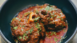 Bighorn Sheep Rogan Josh