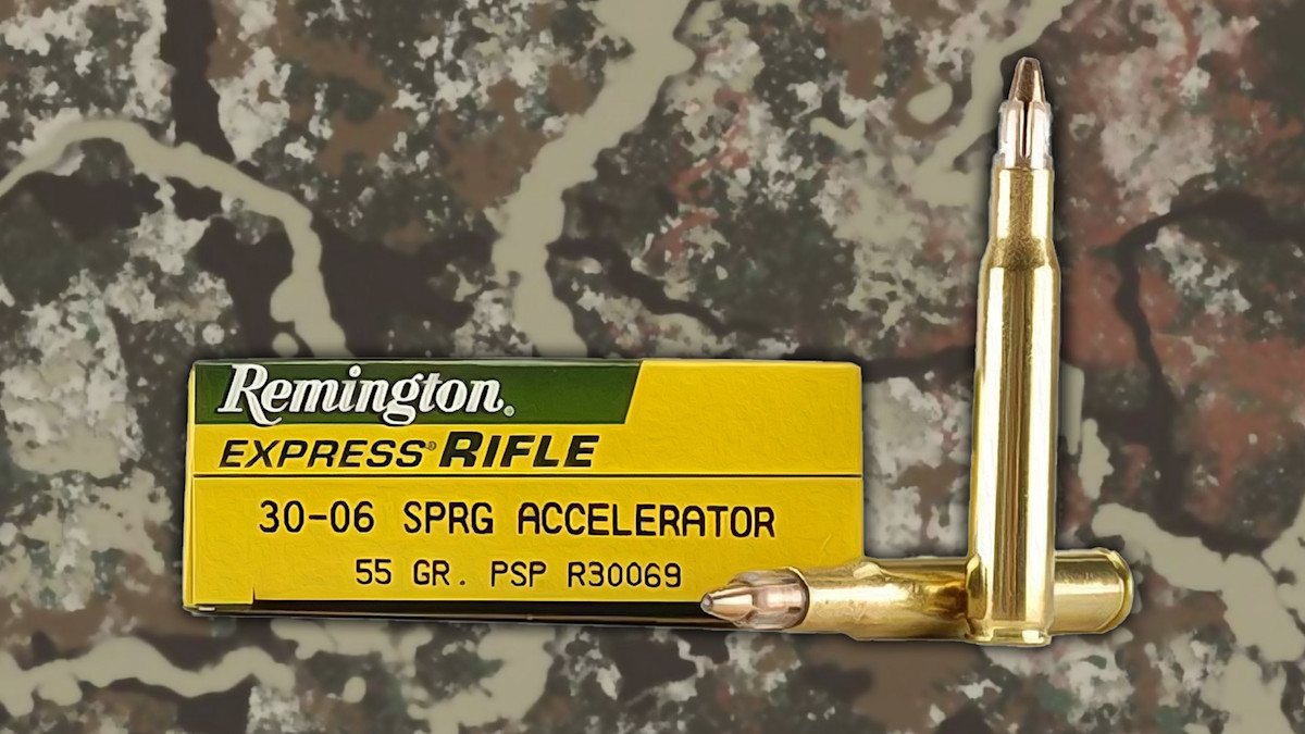 The Weirdest Cartridge You’ve Never Heard Of