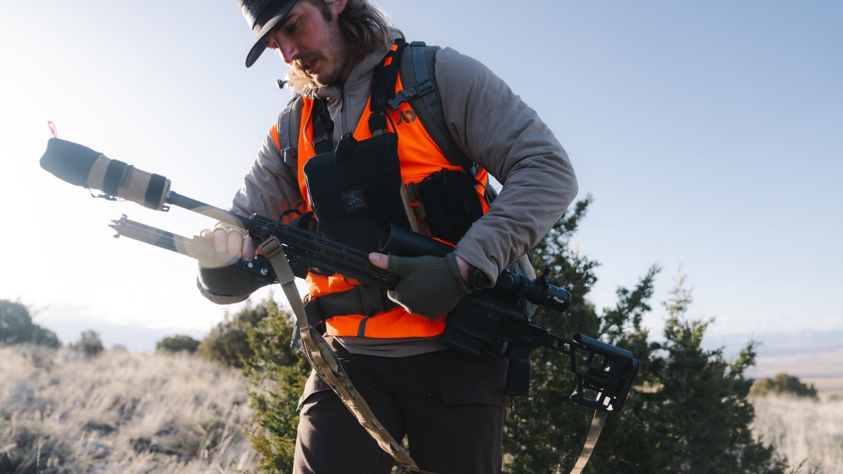 25 Creedmoor vs. 6.5 Creedmoor