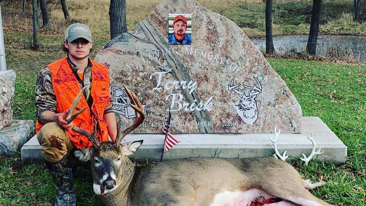 A Family's Hunt for the Truth